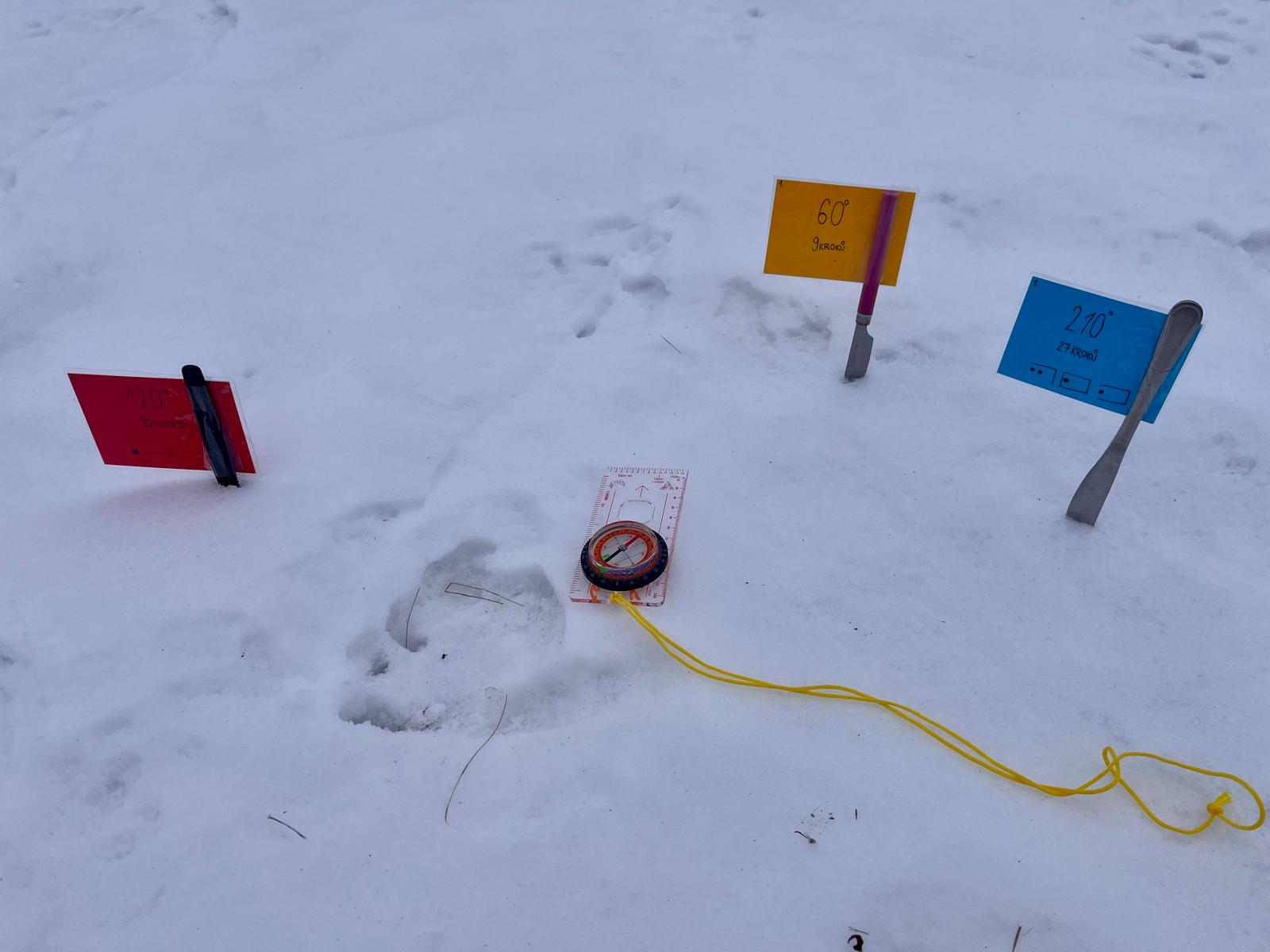 Na Marušce v Mařenicích