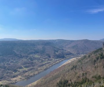 Velikonoce v Děčíně