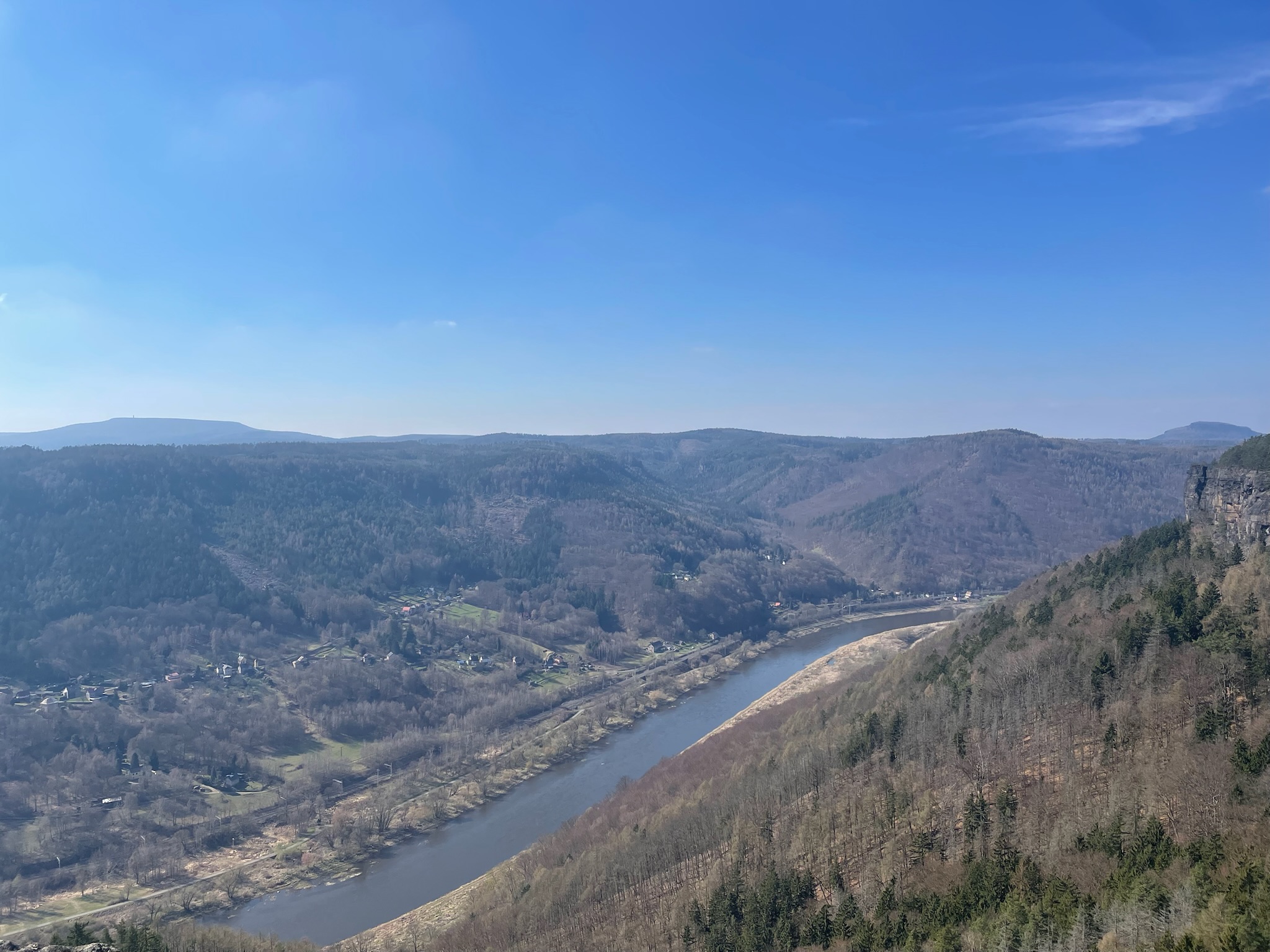 Velikonoce v Děčíně